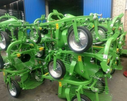 Другая Другая, объемом двигателя 0 л и пробегом 0 тыс. км за 605 $, фото 8 на Automoto.ua