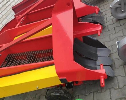 Другая Другая, объемом двигателя 0 л и пробегом 0 тыс. км за 602 $, фото 7 на Automoto.ua