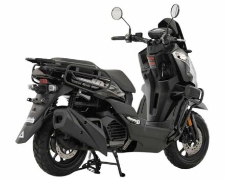 Інша Інша, об'ємом двигуна 0.18 л та пробігом 0 тис. км за 1350 $, фото 7 на Automoto.ua