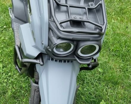 Другая Другая, объемом двигателя 0 л и пробегом 0 тыс. км за 1691 $, фото 2 на Automoto.ua