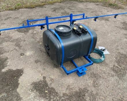 Другая Другая, объемом двигателя 0 л и пробегом 0 тыс. км за 123 $, фото 2 на Automoto.ua