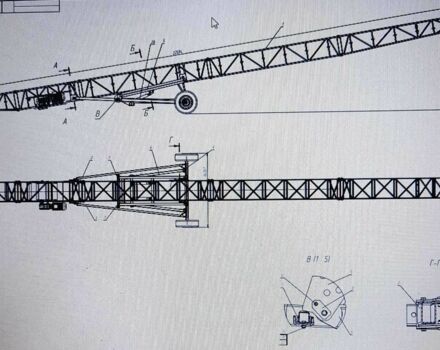 Другая Другая, объемом двигателя 0 л и пробегом 0 тыс. км за 11753 $, фото 1 на Automoto.ua