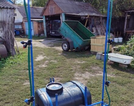 Другая Другая, объемом двигателя 0 л и пробегом 0 тыс. км за 158 $, фото 5 на Automoto.ua