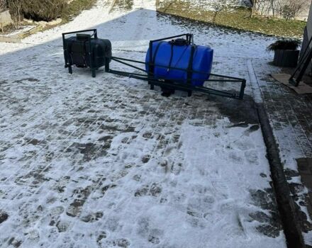Другая Другая, объемом двигателя 0 л и пробегом 0 тыс. км за 170 $, фото 5 на Automoto.ua