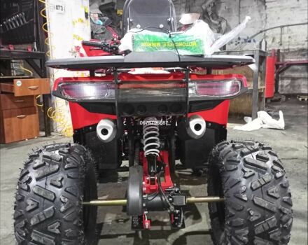 Другая Другая, объемом двигателя 0 л и пробегом 0 тыс. км за 1380 $, фото 4 на Automoto.ua