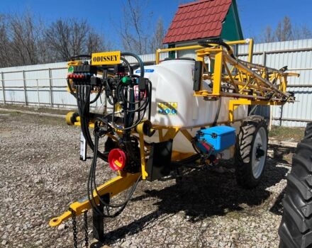 Другая Другая, объемом двигателя 0 л и пробегом 0 тыс. км за 24413 $, фото 2 на Automoto.ua