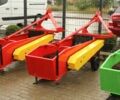 Другая Другая, объемом двигателя 0 л и пробегом 0 тыс. км за 843 $, фото 1 на Automoto.ua