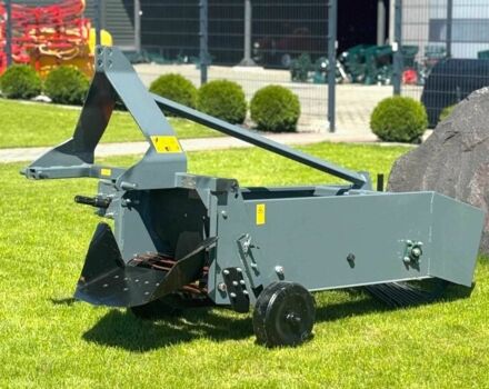 Другая Другая, объемом двигателя 0 л и пробегом 0 тыс. км за 927 $, фото 4 на Automoto.ua