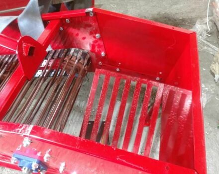 Другая Другая, объемом двигателя 0 л и пробегом 0 тыс. км за 602 $, фото 5 на Automoto.ua