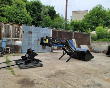 Інша Інша, об'ємом двигуна 0 л та пробігом 0 тис. км за 3122 $, фото 6 на Automoto.ua