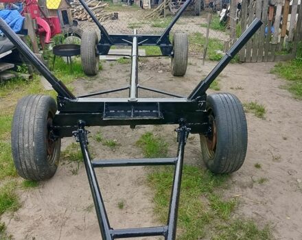 Другая Другая, объемом двигателя 0 л и пробегом 0 тыс. км за 433 $, фото 2 на Automoto.ua