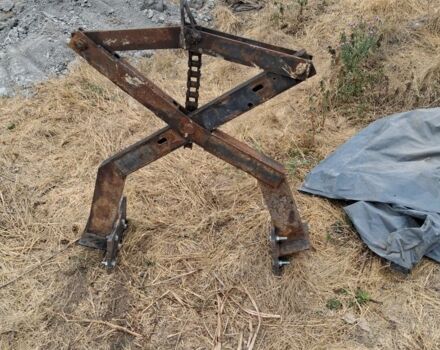 Інша Інша, об'ємом двигуна 0 л та пробігом 0 тис. км за 10000 $, фото 7 на Automoto.ua