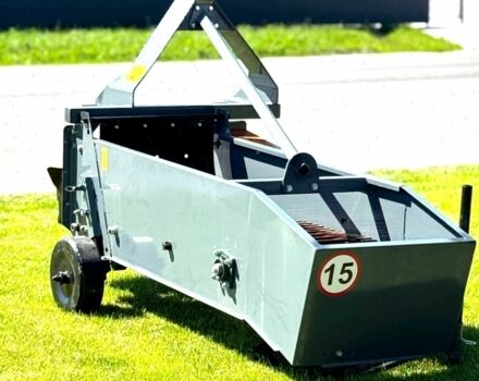 Другая Другая, объемом двигателя 0 л и пробегом 0 тыс. км за 927 $, фото 3 на Automoto.ua
