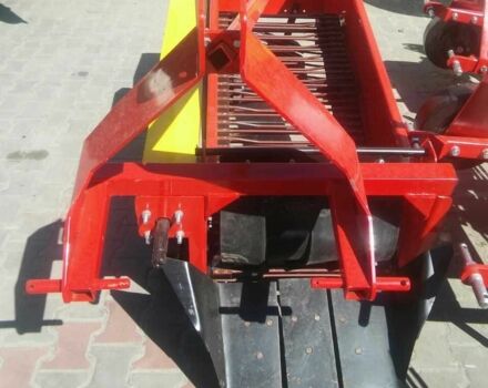 Другая Другая, объемом двигателя 0 л и пробегом 0 тыс. км за 612 $, фото 8 на Automoto.ua