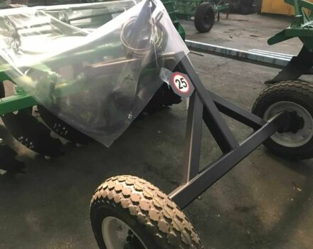 Другая Другая, объемом двигателя 0 л и пробегом 0 тыс. км за 2642 $, фото 3 на Automoto.ua