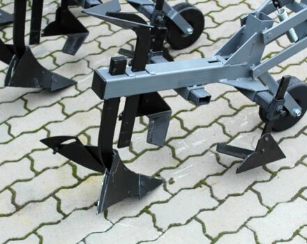 Другая Другая, объемом двигателя 0 л и пробегом 0 тыс. км за 346 $, фото 3 на Automoto.ua