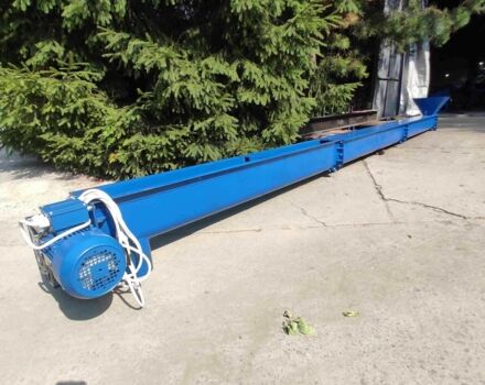 Інша Інша, об'ємом двигуна 0 л та пробігом 0 тис. км за 21400 $, фото 5 на Automoto.ua