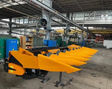 Інша Інша, об'ємом двигуна 0 л та пробігом 0 тис. км за 1200000 $, фото 4 на Automoto.ua