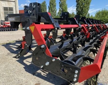 Інша Інша, об'ємом двигуна 0 л та пробігом 0 тис. км за 2870 $, фото 8 на Automoto.ua