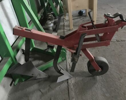 Другая Другая, объемом двигателя 0 л и пробегом 0 тыс. км за 334 $, фото 2 на Automoto.ua