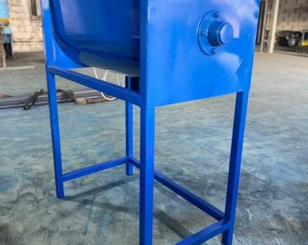 Другая Другая, объемом двигателя 0 л и пробегом 0 тыс. км за 591 $, фото 12 на Automoto.ua