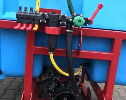 Другая Другая, объемом двигателя 0 л и пробегом 0 тыс. км за 568 $, фото 2 на Automoto.ua