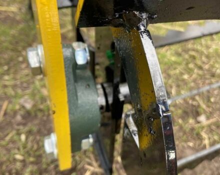 Другая Другая, объемом двигателя 0 л и пробегом 0 тыс. км за 583 $, фото 13 на Automoto.ua