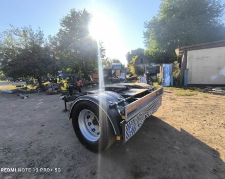 Інша Інша, об'ємом двигуна 0 л та пробігом 0 тис. км за 5000 $, фото 6 на Automoto.ua