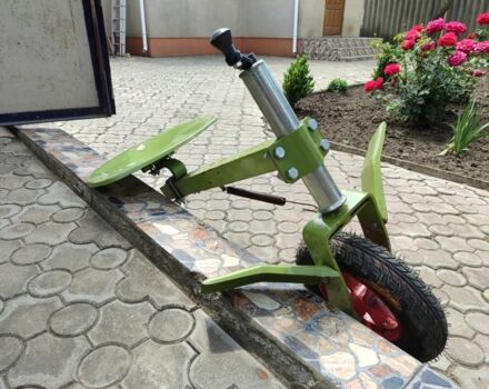 Інша Інша, об'ємом двигуна 0 л та пробігом 0 тис. км за 71 $, фото 3 на Automoto.ua