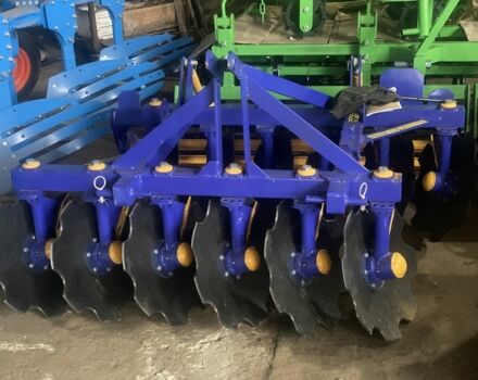 Інша Інша, об'ємом двигуна 0 л та пробігом 0 тис. км за 2755 $, фото 1 на Automoto.ua