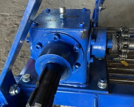 Другая Другая, объемом двигателя 0 л и пробегом 0 тыс. км за 810 $, фото 3 на Automoto.ua