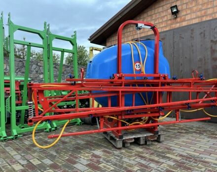 Інша Інша, об'ємом двигуна 0 л та пробігом 0 тис. км за 38500 $, фото 5 на Automoto.ua