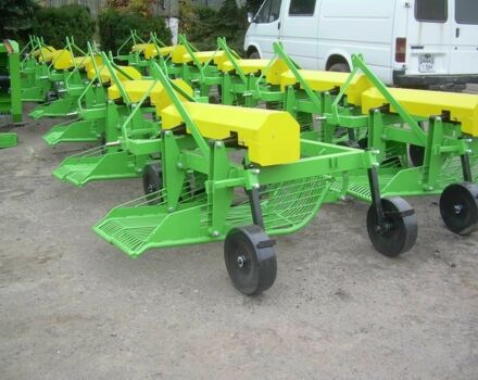 Другая Другая, объемом двигателя 0 л и пробегом 0 тыс. км за 607 $, фото 3 на Automoto.ua