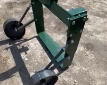 Другая Другая, объемом двигателя 0 л и пробегом 0 тыс. км за 577 $, фото 3 на Automoto.ua