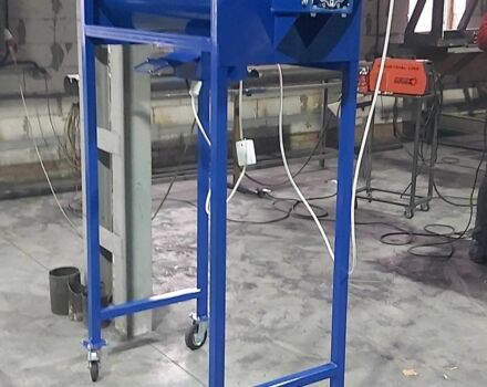 Другая Другая, объемом двигателя 0 л и пробегом 0 тыс. км за 591 $, фото 10 на Automoto.ua