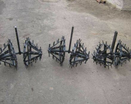 Другая Другая, объемом двигателя 0 л и пробегом 0 тыс. км за 92 $, фото 2 на Automoto.ua