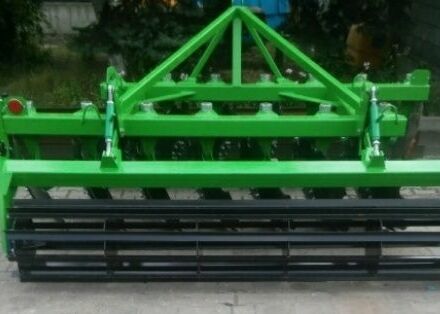 Інша Інша, об'ємом двигуна 0 л та пробігом 0 тис. км за 2233 $, фото 3 на Automoto.ua