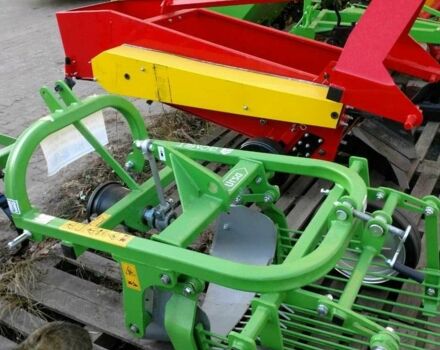 Другая Другая, объемом двигателя 0 л и пробегом 0 тыс. км за 605 $, фото 11 на Automoto.ua