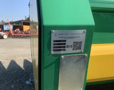 Інша Інша, об'ємом двигуна 0 л та пробігом 0 тис. км за 15607 $, фото 5 на Automoto.ua