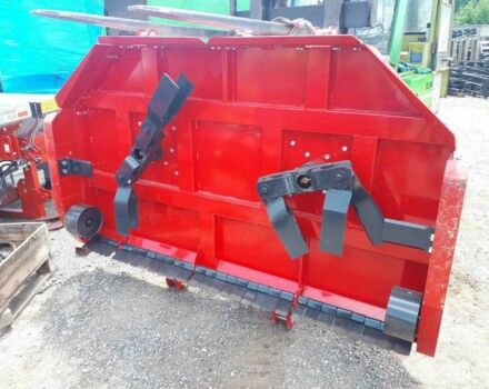 Другая Другая, объемом двигателя 0 л и пробегом 0 тыс. км за 6190 $, фото 1 на Automoto.ua