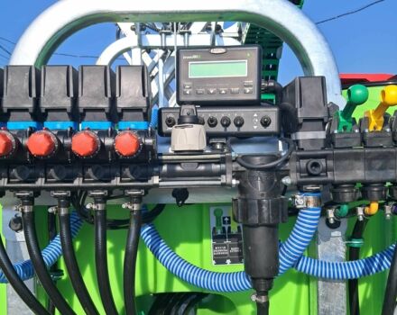 Інша Інша, об'ємом двигуна 0 л та пробігом 0 тис. км за 11888 $, фото 11 на Automoto.ua