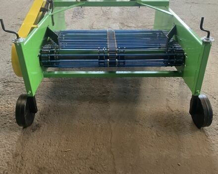 Другая Другая, объемом двигателя 0 л и пробегом 0 тыс. км за 1858 $, фото 3 на Automoto.ua