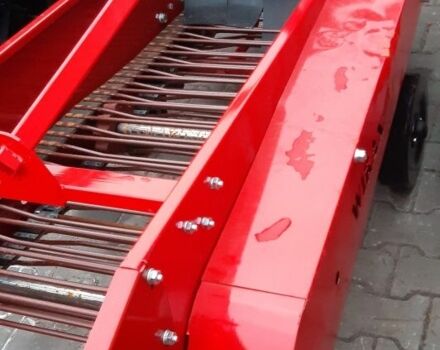 Другая Другая, объемом двигателя 0 л и пробегом 0 тыс. км за 1050 $, фото 1 на Automoto.ua