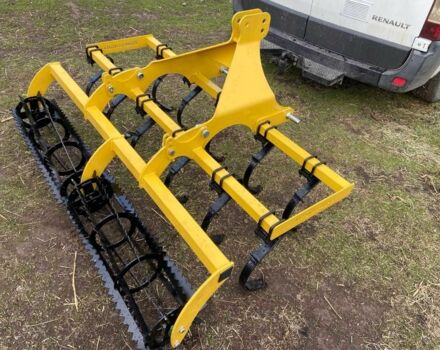 Другая Другая, объемом двигателя 0 л и пробегом 0 тыс. км за 583 $, фото 11 на Automoto.ua