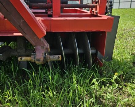 Другая Другая, объемом двигателя 0 л и пробегом 0 тыс. км за 2416 $, фото 3 на Automoto.ua