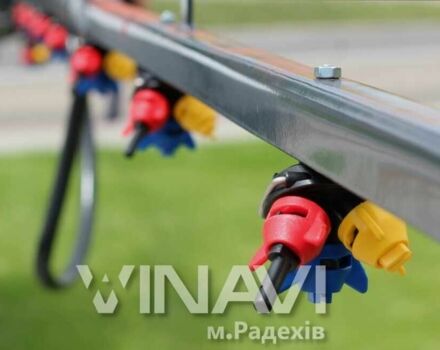 Другая Другая, объемом двигателя 0 л и пробегом 0 тыс. км за 846 $, фото 1 на Automoto.ua