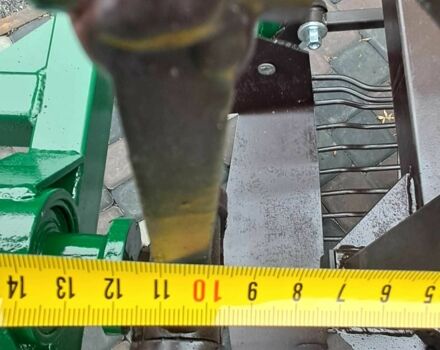 Інша Інша, об'ємом двигуна 0 л та пробігом 0 тис. км за 229 $, фото 7 на Automoto.ua