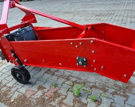 Другая Другая, объемом двигателя 0 л и пробегом 0 тыс. км за 610 $, фото 4 на Automoto.ua