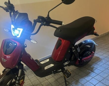 Другая Другая, объемом двигателя 0 л и пробегом 0 тыс. км за 817 $, фото 1 на Automoto.ua