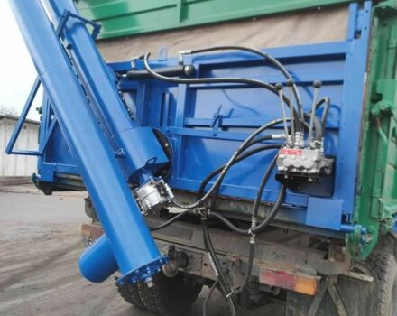 Другая Другая, объемом двигателя 0 л и пробегом 0 тыс. км за 1138 $, фото 1 на Automoto.ua